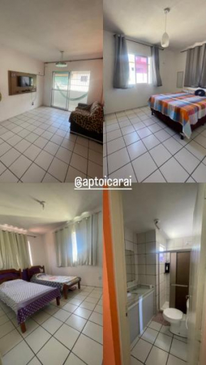 Apartamento Icaraí Atlântic village